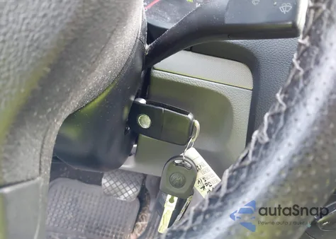 2007 Volkswagen Jetta Wolfsburg Edition из США, поврежденный, VIN 3VWEF71K97M188616